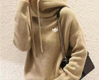 Damen-Hoodie